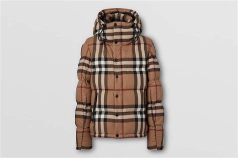 burberry winter jacket womens|authentic burberry winter jacket.